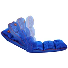 იატაკის სათამაშო სავარძელი Trust  GXT718SM RAYZEE FLR CHAIR SUPERMAN, 4 image