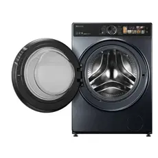 სარეცხი მანქანა Toshiba TWD-T25BZU115MWUZ(MG), 4 image