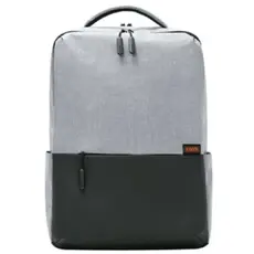ნოუთბუქის ჩანთა Xiaomi Commuter Backpack (Light Gray), 2 image