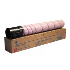 კარტრიჯი Konica Minolta TN-514M Magenta Original Toner Cartridge - A9E8350, 2 image