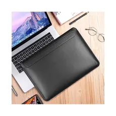 ნოუთბუქის ჩანთა WiWU 16" Skin Pro II Black, 5 image