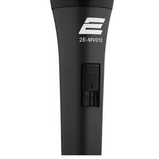 მიკროფონი 2E Vocal Microphone MV010 6.35mm, 4 image