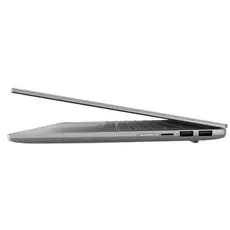 ნოუთბუქი Lenovo Ideapad Slim 5 14" OLED i5-13420H 32GB 1TB SSD Integrated Graphics Luna Grey, 4 image