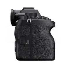 ციფრული ფოტოაპარატი Sony ILCE-7M4  Body, 4 image
