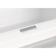 ჩასაშენებელი მაცივარი AEG TSC7G181ES BI Bottom-Freezer 178x56x55 256 LT NF Inverter White, 4 image