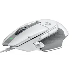 მაუსი LOGITECH G502 X - WHITE - USB- EER2 - #933, 9 image