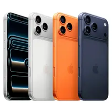 მობილური ტელეფონი Apple IPhone 17 Pro 256GB Cosmic Orange,Model A3523, 7 image