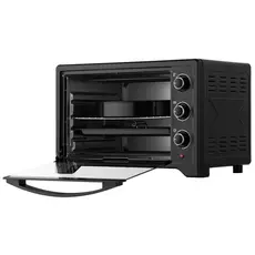 ელექტრო ღუმელი ARDESTO Electric oven, 45L, 2015W, mech., black, 5 image