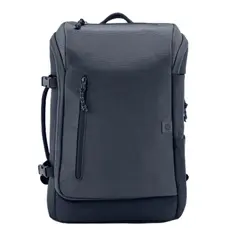 ნოუთბუქის ჩანთა HP 15.6 Travel Laptop Backpack 6H2D8AA, 2 image