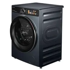 სარეცხი მანქანა Toshiba TWD-T25BZU115MWUZ(MG), 5 image