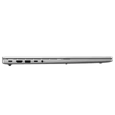 ნოუთბუქი Asustek Vivobook S 16'' Core 5 210H 16GB 512GB SSD Integrated Intel Graphics SILVER, 4 image