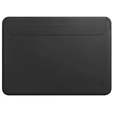 ნოუთბუქის ჩანთა WiWU 16" Skin Pro II Black, 2 image