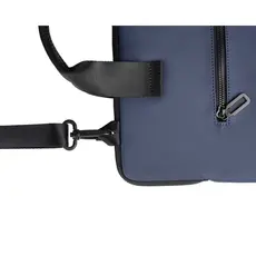 ნოუთბუქის ჩანთა Tucano GOMMO LAPTOP SUPER SLIM BAG 13"/14", BLUE, 5 image