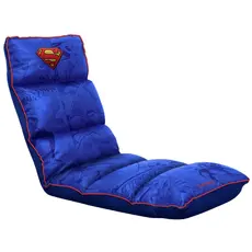 იატაკის სათამაშო სავარძელი Trust  GXT718SM RAYZEE FLR CHAIR SUPERMAN, 3 image