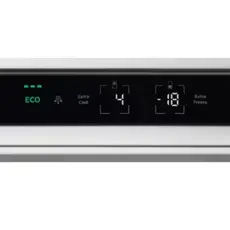 ჩასაშენებელი მაცივარი AEG TSC7G181ES BI Bottom-Freezer 178x56x55 256 LT NF Inverter White, 9 image