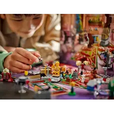 ლეგო LEGO Constructor Advent Star Wars 2025, 4 image