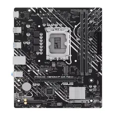დედა დაფა Asus PRIME H610M-F D4 R2.0//LGA1700,H610,USB 5GBPS,MB, 2 image