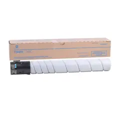 Konica Minolta TN513 Black Toner Cartridge - A33K051