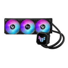 ქულერი Asus TUF GAMING LC III 360 ARGB//AIO COOLER,3IN1 ARGB FAN, 4 image