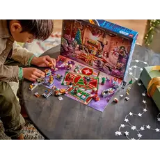 ლეგო LEGO Constructor Advent Star Wars 2025, 5 image