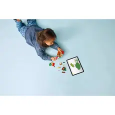 ლეგო LEGO Constructor Animal Crossing Goldie's Cozy House, 5 image