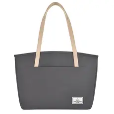 ნოუთბუქის ჩანთა WiWU 14'' Ora Tote Grey, 2 image