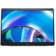 მონიტორი DELL 14" P1425 2xUSB-C, IPS, 1920x1200, 16:10, sRGB 100%, 2 image