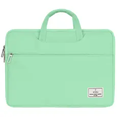 ნოუთბუქის ჩანთა WiWU 15.6'' Vivi Laptop Handbag Green