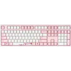 კლავიატურა Varmilo VEM108 Sakura R1 EC V2 Ivy UA, 2 image