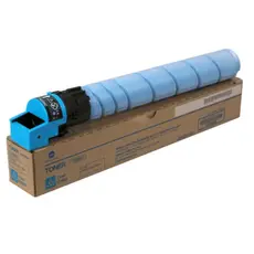 კარტრიჯი Konica Minolta TN-328C Cyan Original Toner Cartridge - AAV8450