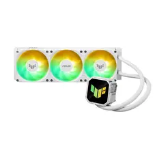 ქულერი Asus TUF GAMING LC III 360 ARGB, 2 image