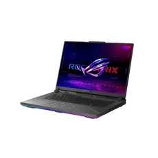 ნოუთბუქი Asustek ROG Strix G16 (2025) 16''  WUXGA  165Hz Ryzen 9 8940HX  16GB 1TB G4 SSD RTX 5070 TI Eclipse Gray, 3 image