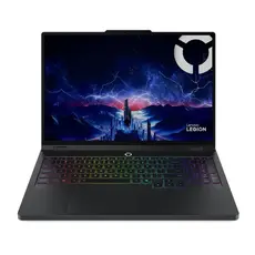 ნოუთბუქი Lenovo Legion Pro 5  16"  240Hz i7-14650HX 32GB 1TB SSD RTX 5060 8GB Eclipse Black