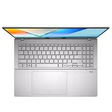 ნოუთბუქი Asustek Vivobook S 16'' Core 5 210H 16GB 512GB SSD Integrated Intel Graphics SILVER, 6 image