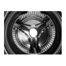 სარეცხი მანქანა საშრობით TCL C2110WDG 10/6 KG 1200 RPM 85x59.5x62.8 Direct Drive Add Wash LED Display Dark Grey, 10 image