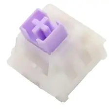 კლავიატურა Varmilo VEM108 Dreams On Board EC V2 Violet UA, 3 image
