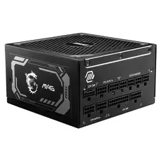 კვების ბლოკი MSI PSU MAG A1250GL PCIE5, 5 image