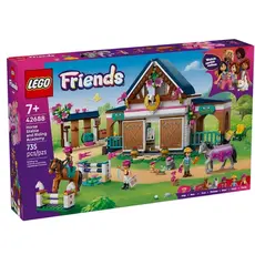 ლეგო LEGO Constructor Friends Horse Stable and Riding Academy, 2 image