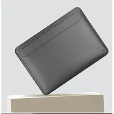 ნოუთბუქის ჩანთა WiWU 16" Skin Pro II Grey, 3 image