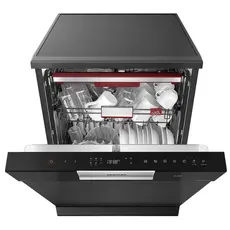 ჭურჭლის სარეცხი მანქანა Toshiba DW-14F7(B)-CIS, 6 image