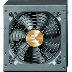 კვების ბლოკი Zalman PSU Teramax II SE  (850W) 89%, 80+ Gold, 120мм, 1xMB 28pin (18+10), 2xCPU(4pin+ 4pin), 3xMolex, 12xSATA, 4xPCIe 8pin(6+2), 1xPCIe GEN5 16pin, Fully Modular