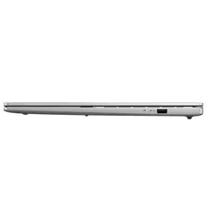 ნოუთბუქი Asustek Vivobook S 16'' Core 5 210H 16GB 512GB SSD Integrated Intel Graphics SILVER, 8 image