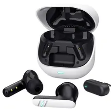 ყურსასმენი Trust GXT409 OXXIE WRLS GAMING EARPHONES, 4 image