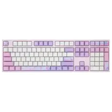 კლავიატურა Varmilo VEM108 Dreams On Board EC V2 Violet UA