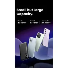 პორტატული დამტენი Ugreen GXT721SM RUYA PRO GM CHAIR SUPERMAN, 5 image