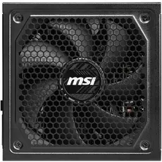 კვების ბლოკი MSI PSU MAG A1250GL PCIE5, 2 image