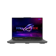ნოუთბუქი Asustek ROG Strix G16 (2025) 16''  WUXGA  165Hz Ryzen 9 8940HX  16GB 1TB G4 SSD RTX 5070 TI Eclipse Gray, 2 image
