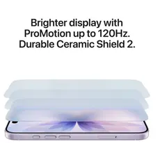 mobile phone Apple iPhone 17 256GB Lavender, 8 image