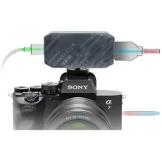 ვიდეო ჩამწერი AVerMedia Video capture device BU113G2 CamStream 4K, 2160p144(pass-trought),1080p60(record), black, 5 image