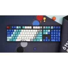 კლავიატურა Varmilo keyboard VA108M Summit R2 Cherry MX BrownRU, 3 image